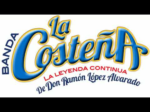 Banda La Costeña - Mix Pa Pistear