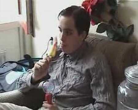 Sjapoo 2006 Introfilmpje! MTV Made Parodie