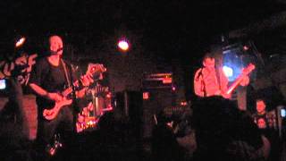 feedtime - Confused Blues(Live at Bottom of the Hill)