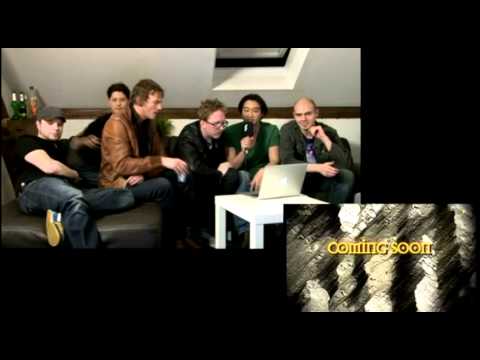 Game One Live Stream komplett - Part 5/10