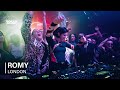 Romy Boiler Room London