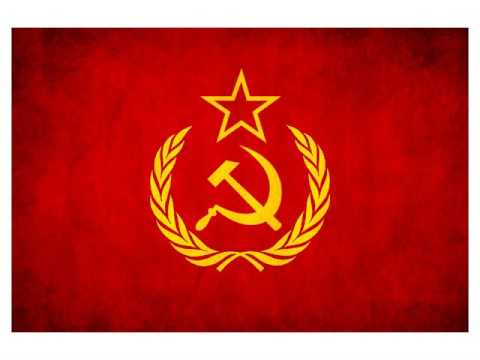 Александровская Песня (Alexandrov's Song) - Alexandrov Red Army Choir