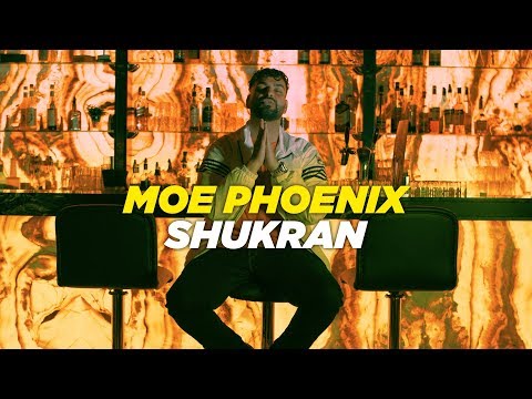 Moe Phoenix - Shukran (prod. by AriBeatz, Dennis Kör)
