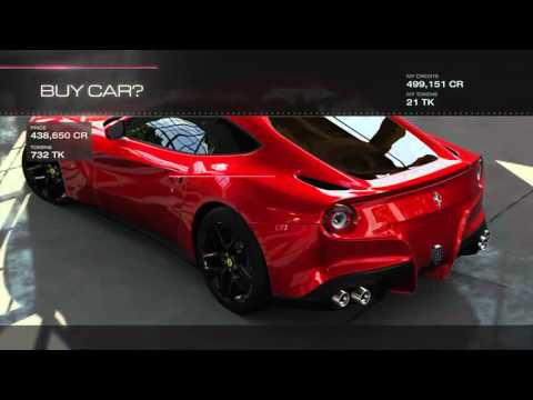 Forza Motorsport 5 Gameplay Walkthrough Part 23 Ferrari F12 (Xbox One Gameplay) Part 1 HD