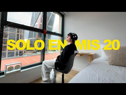 Esta es mi historia | Andy Waak