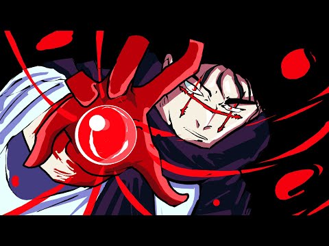 Please NERF Choso. (Jujutsu Kaisen Choso MOD Yomi Hustle)