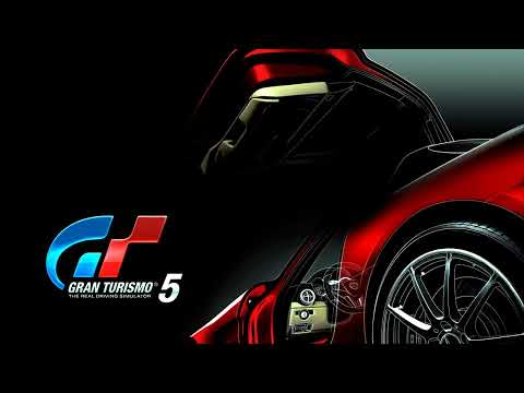Kemmei - Liberty - Gran Turismo 5 Ost