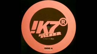 Nick Holder - Get Up