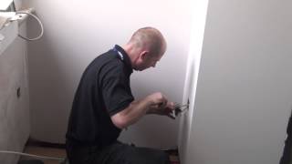 Album cover: Welcome to Elecsmart Electricians
