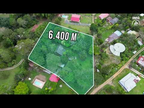 Fincas y Casas Campestres, Venta, La Cumbre - $550.000.000