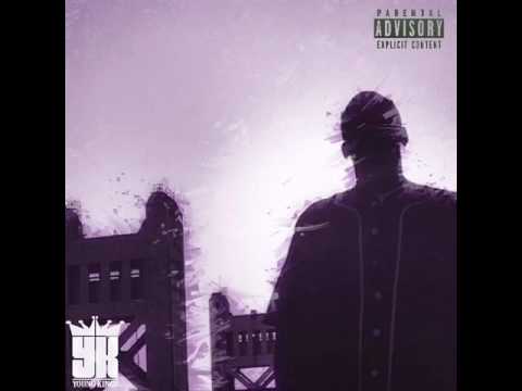 Rocca Varnado Feat Tre Staxx - Stayed Down (Freestyle)