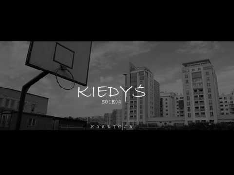Arkan Koalicja - Kiedyś ft. Kozim, Lopez (Słów Sekwencje) prod. Premier Arena