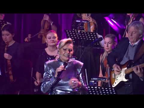 Helena Vondráčková - Ty máš tu moc fajn moc - Lucerna 2025