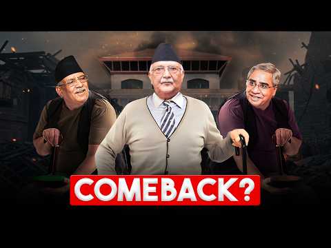 What’s Next For Nepal ? || IN-Depth story