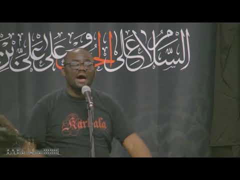 Nkosi Yami - My Lord | Zulu Noha (with ENG subtitles) | Cape Town, South Africa