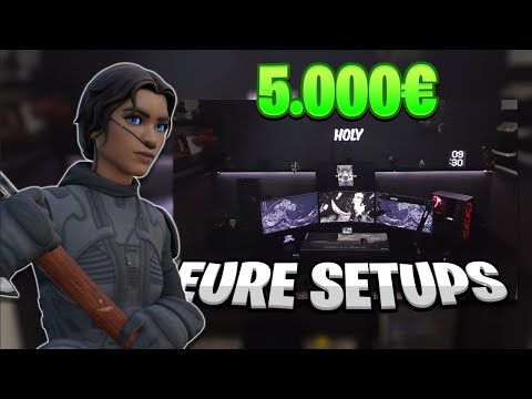 HEFTIG! Vezzy bewertet Eure Gaming Setups! 🤩