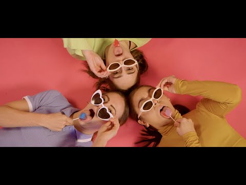 U SUCK by Emily Bear & Ariza // Concept Film by Kristalyn Gill