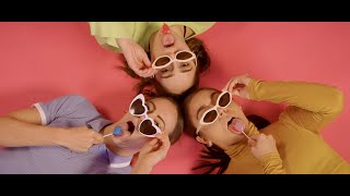 U SUCK by Emily Bear & Ariza // Concept Film by Kristalyn Gill