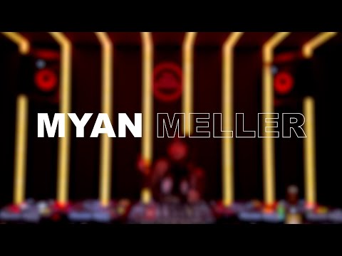 MYAN MELLER @ The House Beatskills New Session 10