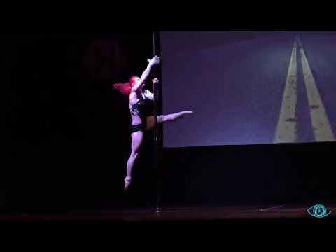 Tatyana Gordiyenko Pole