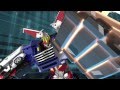 손오공 펜타스톰 변신합체 트레일러 Penta Storm Transform Combine Trailer