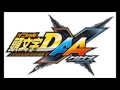 Cross The X - m.o.v.e  (頭文字D7AAX / Initial D Arcade Stage 7AAX)