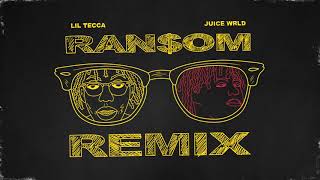 Musik-Video-Miniaturansicht zu Ransom (Remix) Songtext von Lil Tecca & Juice WRLD