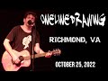 ONELINEDRAWING - Richmond, VA, 2022 | CONCERT