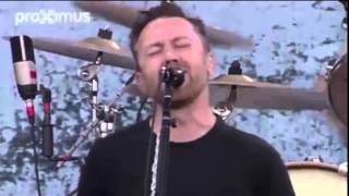 Rise Against - The Great Die-Off (Live At Rock Werchter 2015)