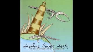 Daphne Loves Derby | Birthday Gallery