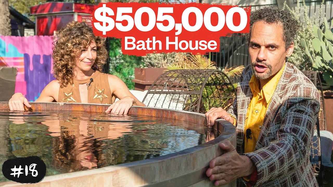 Bathe Austin — The Deal episode thumbnail