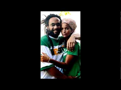Zoe & Ky-Mani Marley - Could It Be You