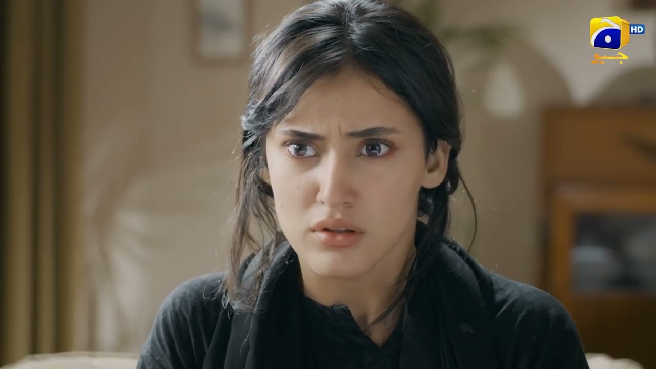 Shaidai Episode 19 New Promo | Feroze Khan - Sahar Hashmi  - Nawal Saeed | Har Pal Geo