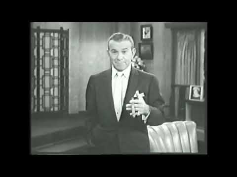 George Burns: A Century of Laughter
