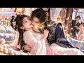 💖💗穿成惡毒女配，剛回京就被病嬌太子咬住脖子！誰知她竟能替他解毒，從此被太子留在身邊，日日寵上天！#drama #chinesedrama #穿書 #古裝甜寵