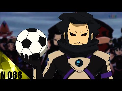 INAZUMA ELEVEN「 AMV 」- RAIMON VS EPSILON (2/3)