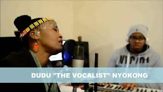 Raindropstalent Audition by Dududevocalist Raindrops by Donald ft. Tiwasavage