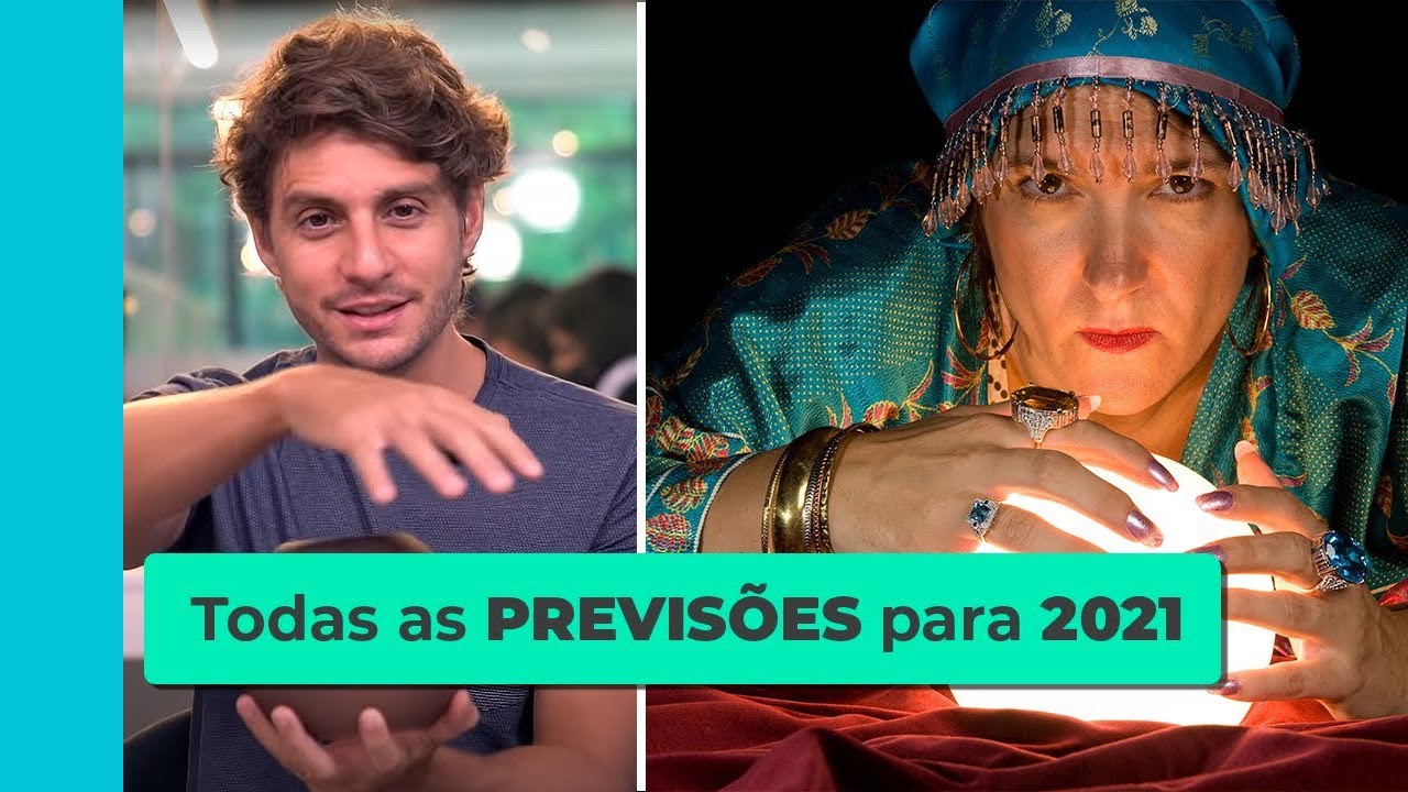 Tendências de Marketing Digital em 2021 - Previsões dos grandes do mercado