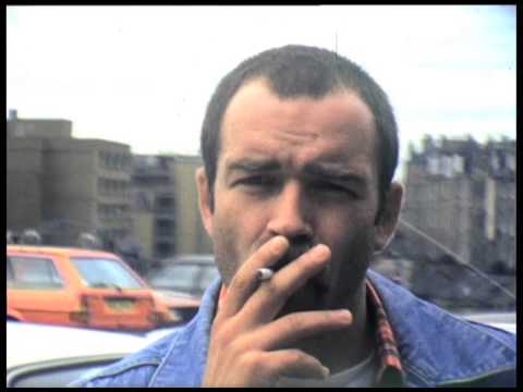 Alf Bold (1982) by Gérard Courant - Cinématon #246