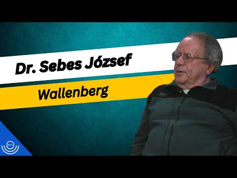 Pirkadat: Dr. Sebes József – Wallenberg