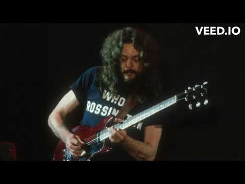 Rossington Collins Band - Misery Loves Company (Allen Collins Live Solo)