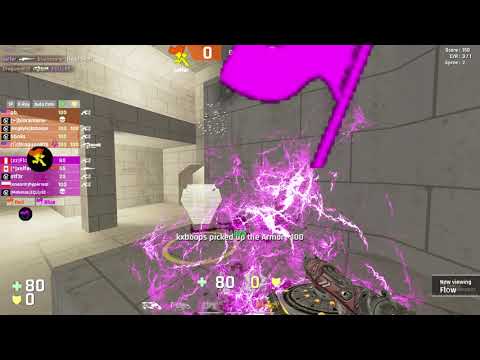 2021 06 26 00 19 48  UT4 CTF GrendelKeep b2b2b and b2b caps