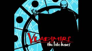 THE VLADIMIRS Quiet Room.wmv