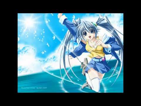 Nightcore - dragonfly