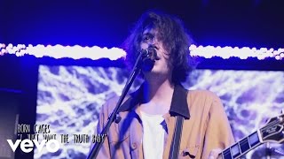 Born Cages - Born Cages Live for Xperia Lounge