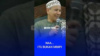 Download lagu Ciri Mimpi yg bukan dari Allah l Habib Novel Alaydrus mp3