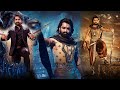 The Great Ruler Historical Movie Nandamuri Kalyan Ram Bimbisara In Hindi Southdubbedmovie