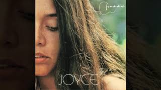 Joyce Moreno - Da cor brasileira