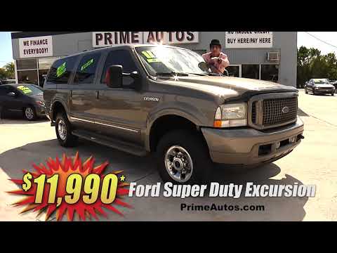 Prime Auto 2020 02 23