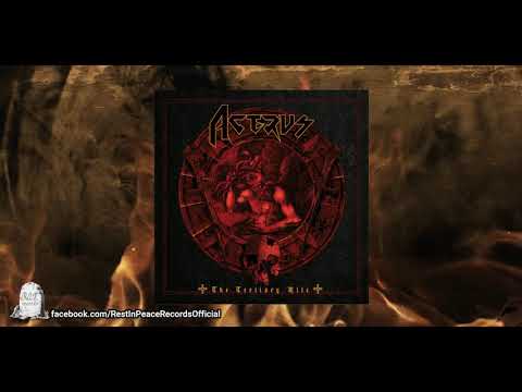 ACERUS - The Fight with Destiny (Official promo)